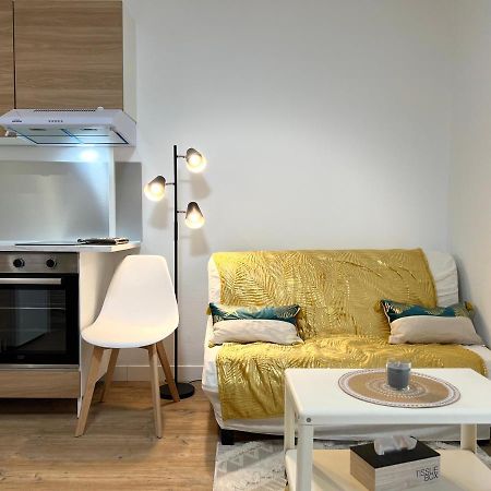Appartement Cosy A تولوز المظهر الخارجي الصورة