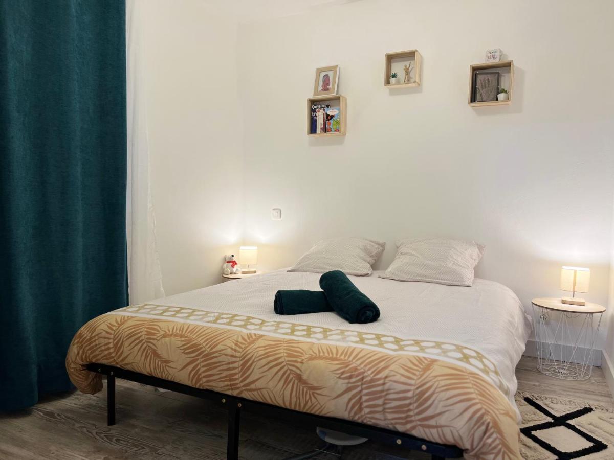 Appartement Cosy A تولوز المظهر الخارجي الصورة