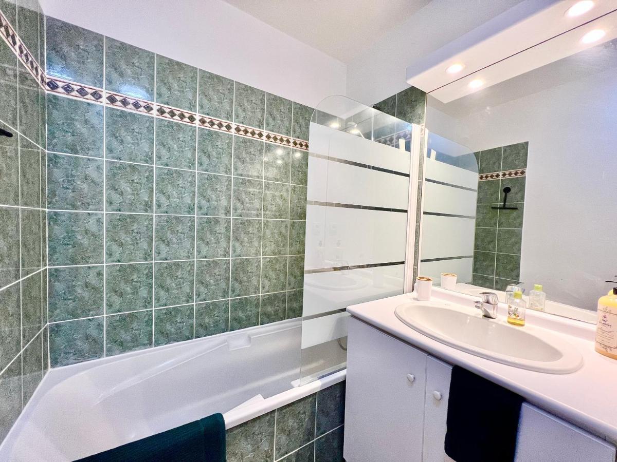 Appartement Cosy A تولوز المظهر الخارجي الصورة