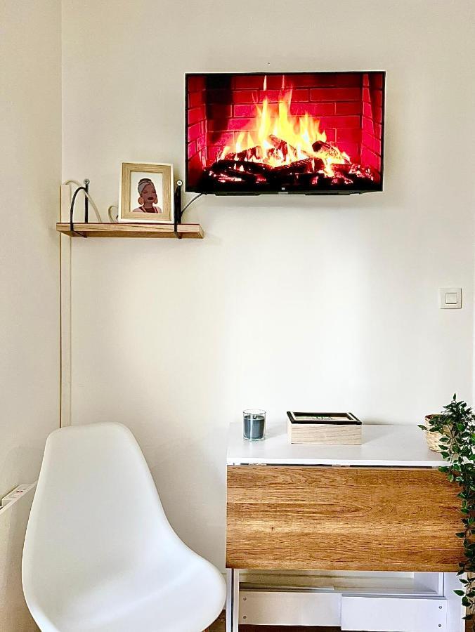 Appartement Cosy A تولوز المظهر الخارجي الصورة
